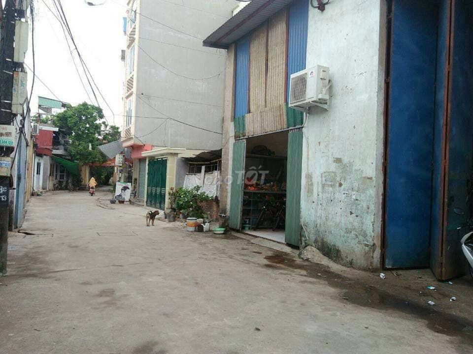 Chính chủ có nhà xưởng cần bán tại số29/160 Đường 208, Xã An Đồng, Huyện An Dương, Hải Phòng.