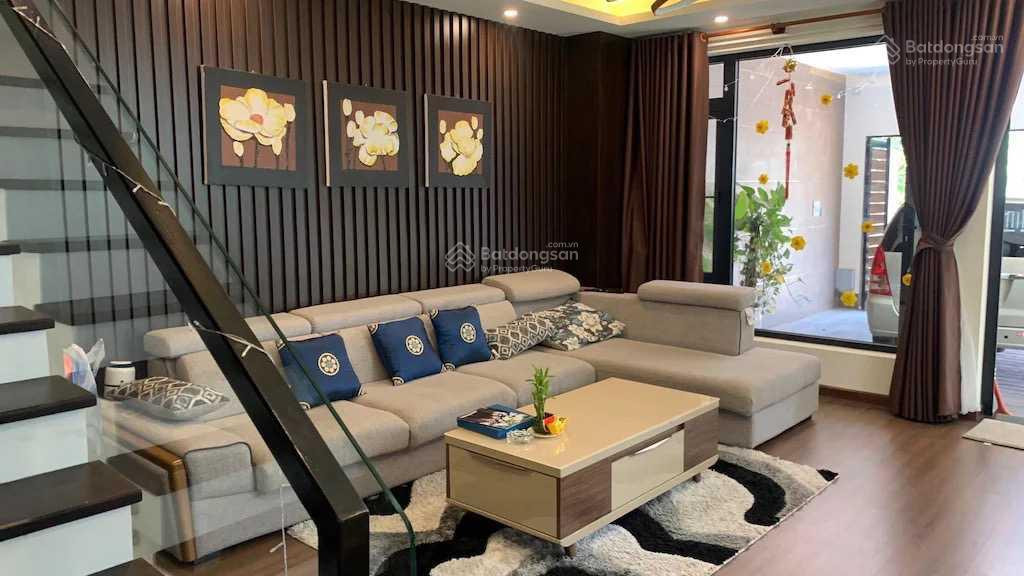 Bán biệt thự 320m² tại phường Long Toàn, TP - Bà Rịa.