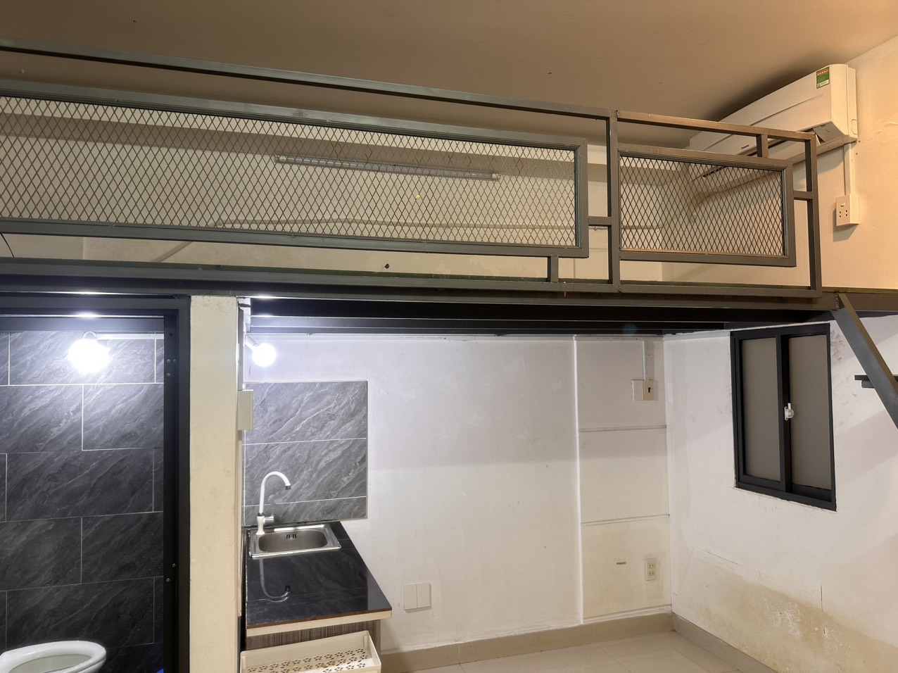 CHO THUÊ CĂN HỘ DỊCH VỤ TẠI GÒ VẤP, TPHCM - GIẢM 2 TRIỆU THÁNG ĐẦU TIÊN