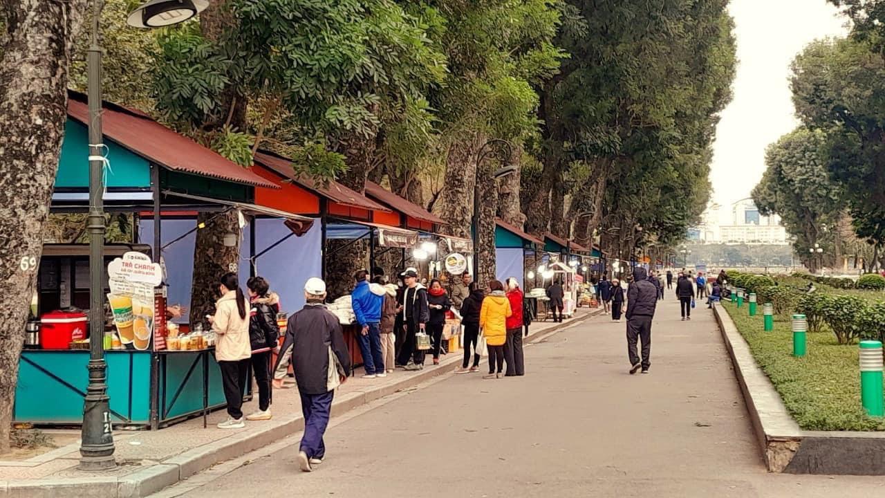 Cơ Hội Đầu Tư Hấp Dẫn - Chính chủ cần bán KIOT Kinh Doanh tại Phố Đi Bộ Trần Nhân Tông