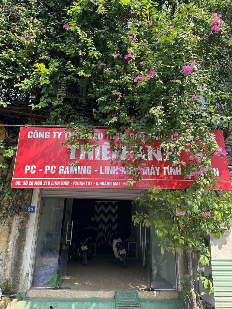 !!! CHO THUÊ NHÀ SỐ 20 NGÕ 218, ĐƯỜNG LĨNH NAM, PHƯỜNG VĨNH HƯNG, QUẬN HOÀNG MAI, HÀ NỘI