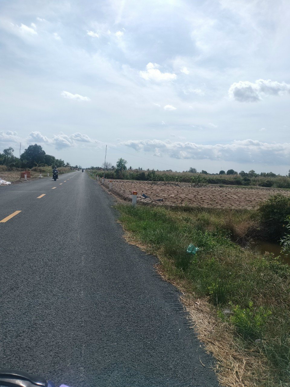 %%CHÍNH CHỦ CẦN BÁN LÔ ĐẤT Ở ẤP THỊ TƯỜNG B – XÃ HÒA MỸ - HUYỆN CÁI NƯỚC – CÀ MAU.