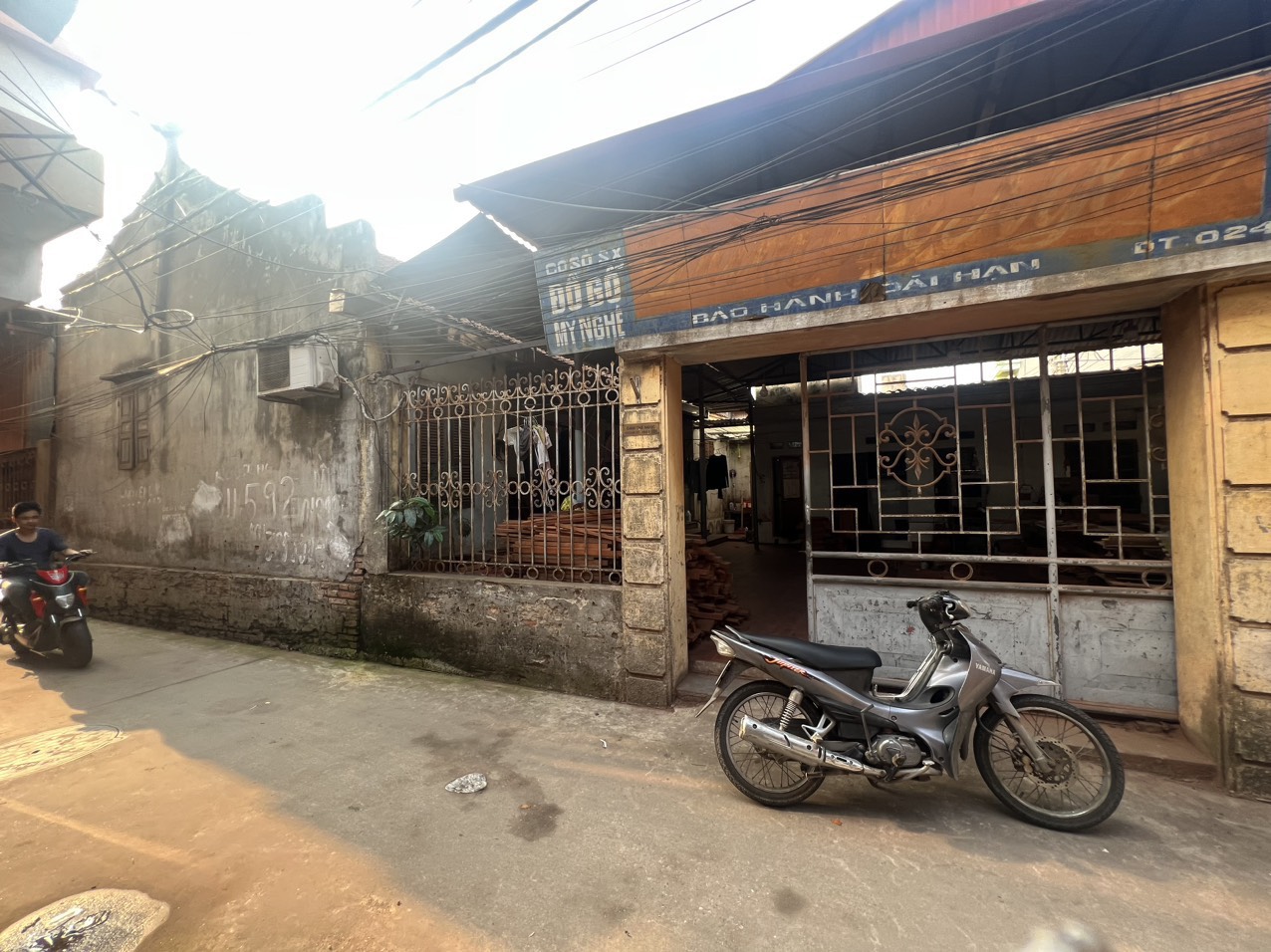 Hàng Hót mua ngay không lại vào ô mất lượt Một lô duy nhất chỉ mình em có chỉ 2 tỷ có ngay mảnh đất dt 173 m mt 16 m