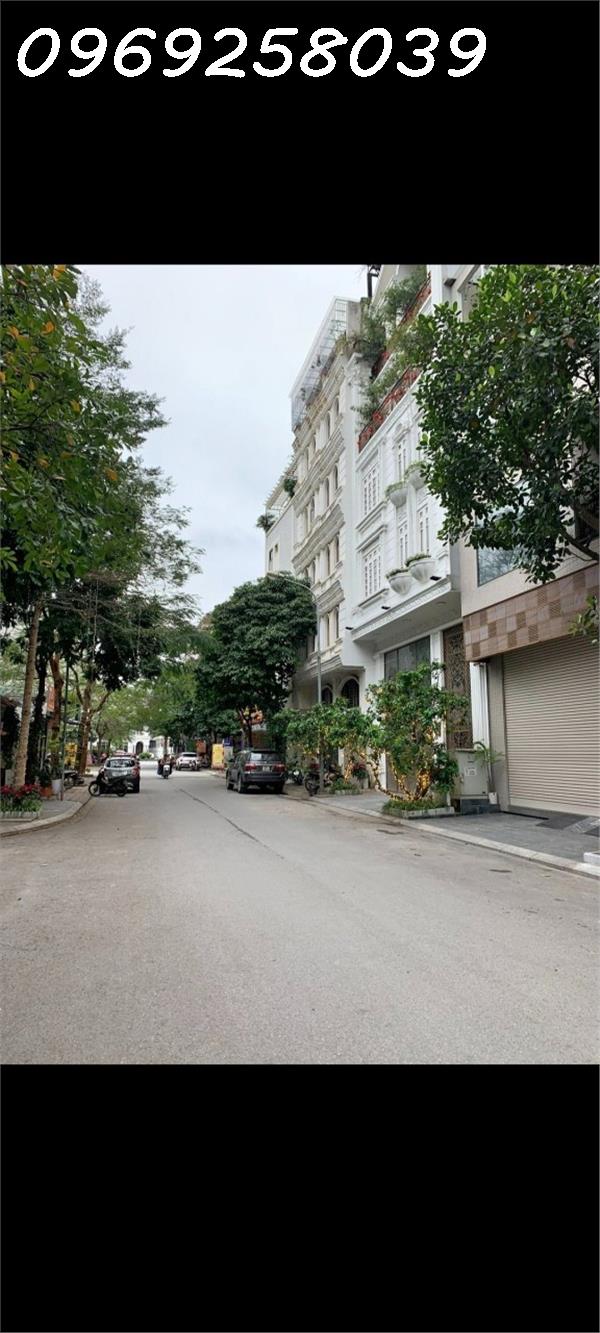 BÁN NHÀ NGÃ 4 VẠN PHÚC- Ô TÔ VÀO NHÀ- HÀ ĐÔNG 5 TẦNG- DT 78M2/48M2/52M2- MT 4.03M TẦM TIỀN 8 TỶ