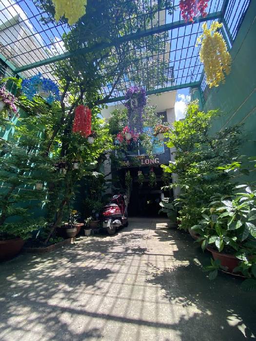 ĐỊNH CƯ NƯỚC NGOÀI CẦN BÁN KS 4 TẦNG. 27 PHÒNG. DÒNG TIỀN 160TR/TH. HÀNG XÓM LÀNG ĐẠI HỌC. KCX LINH TRUNG. KCN SÓNG