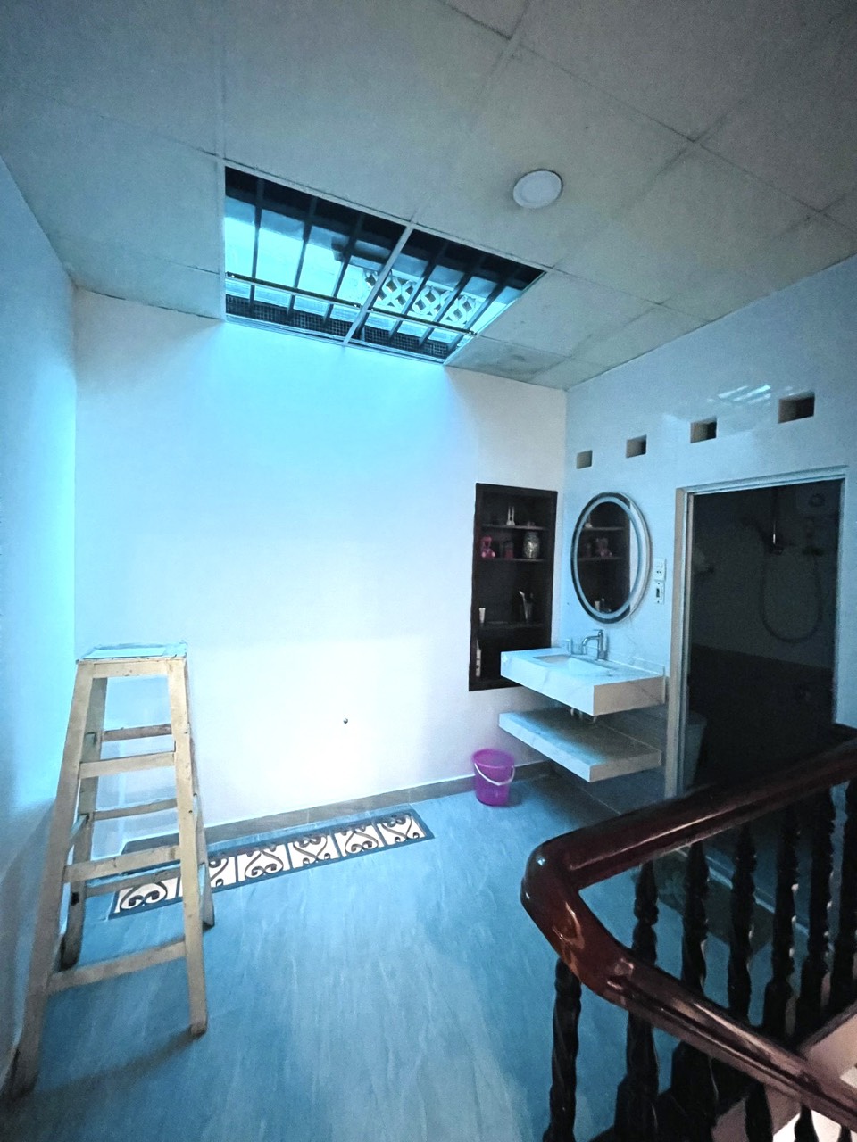 NHÀ SIÊU ĐẸP, NGAY GIGAMAILL PHẠM VĂN ĐỒNG, DT 50M2 GIÁ CHỈ 3.5 TY TL.