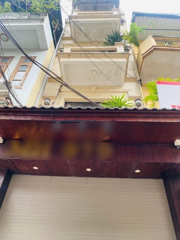 5 TẦNG MP LA THÀNH,ĐỐNG ĐA, 80M,MT 3,6M, ĐƯỜNG Ô TÔ 2 CHIỀU,KINH DOANH SẦM UẤT,CHỈ 18,8TỶ