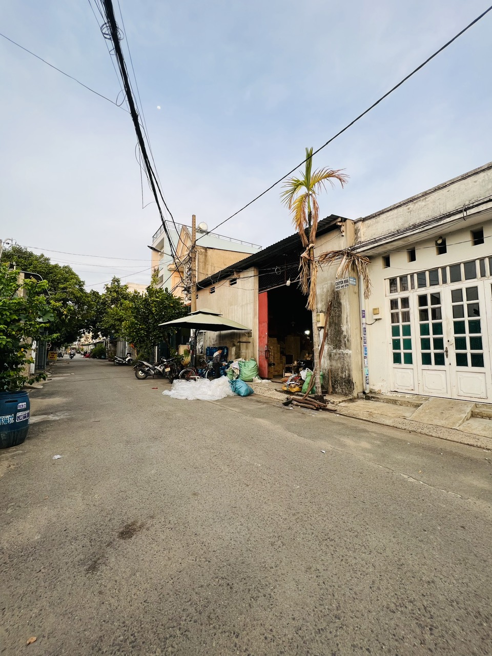 Siêu Rẻ Đất Ngã 4 Gò Mây Nguyễn Thị Tú Thông Ra QL1A 64m2 Chỉ 3.5 Tỷ LH: 0813123205