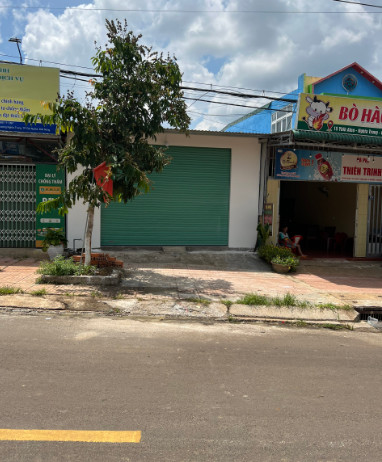 CHÍNH CHỦ CẦN CHO THUÊ NHÀ MỚI 100% TẠI TỔ DÂN PHỐ 3 - TP GIA NGHĨA - ĐẮK NÔNG