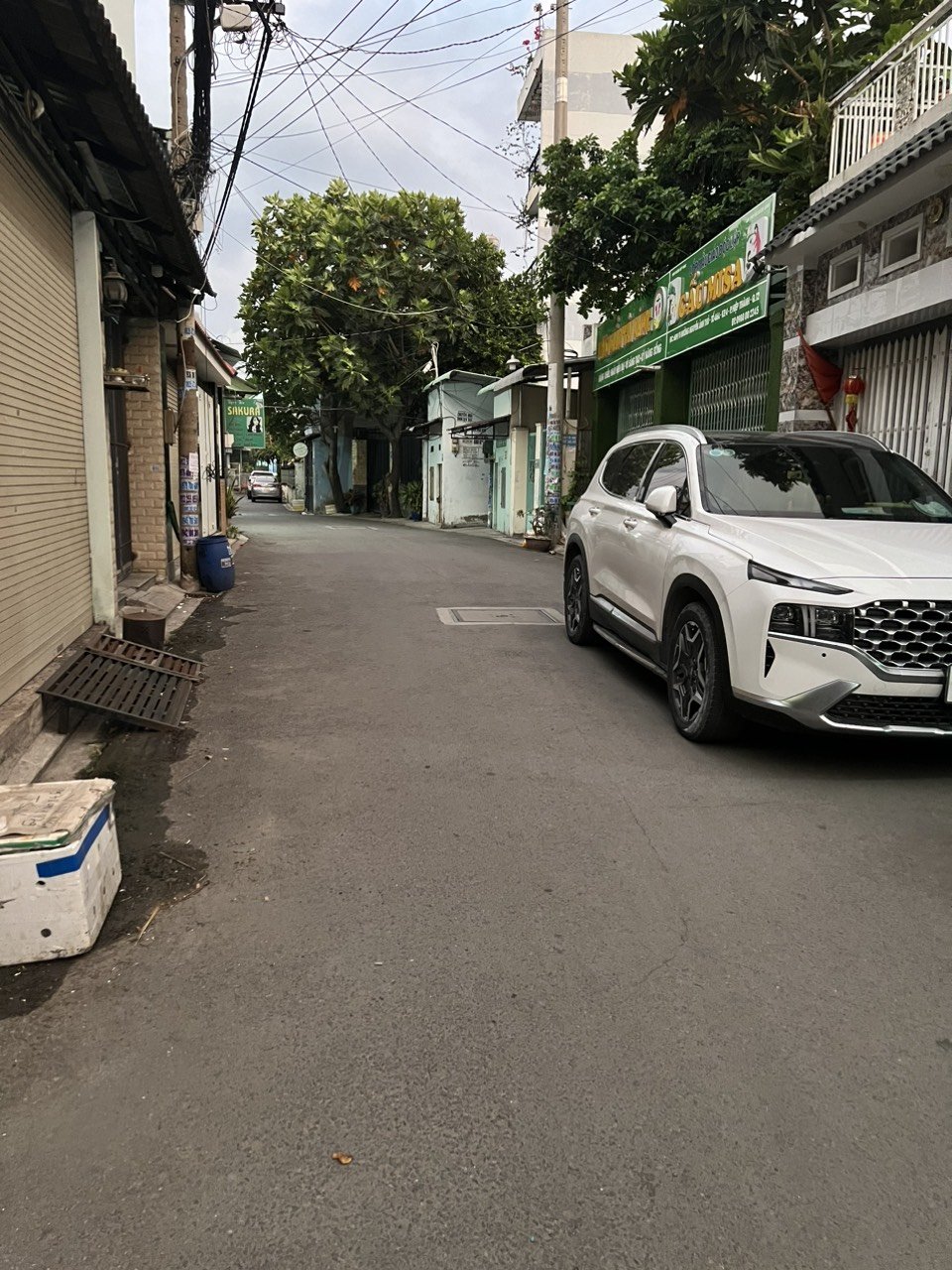 Chính Chủ Cần Bán Nhà Phường Hiệp Thành, Quận 12