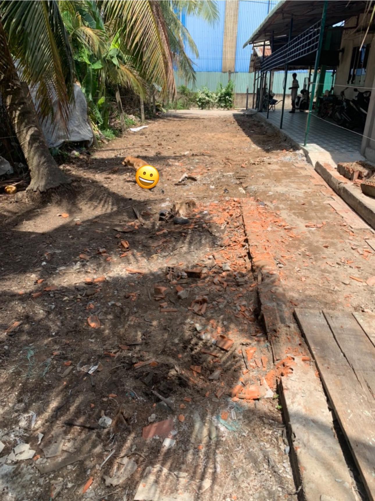 Chính Chủ Cần BÁN NHANH Đất Vị Trí Đẹp Tại Cái Bè, Tiền Giang