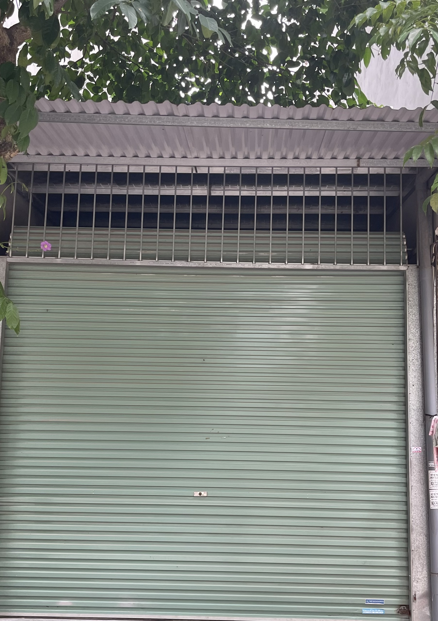 BÁN NHÀ CẤP 4 MẬU LƯƠNG, PHƯỜNG KIẾN HƯNG, QUẬN HÀ ĐÔNG, HÀ NỘI