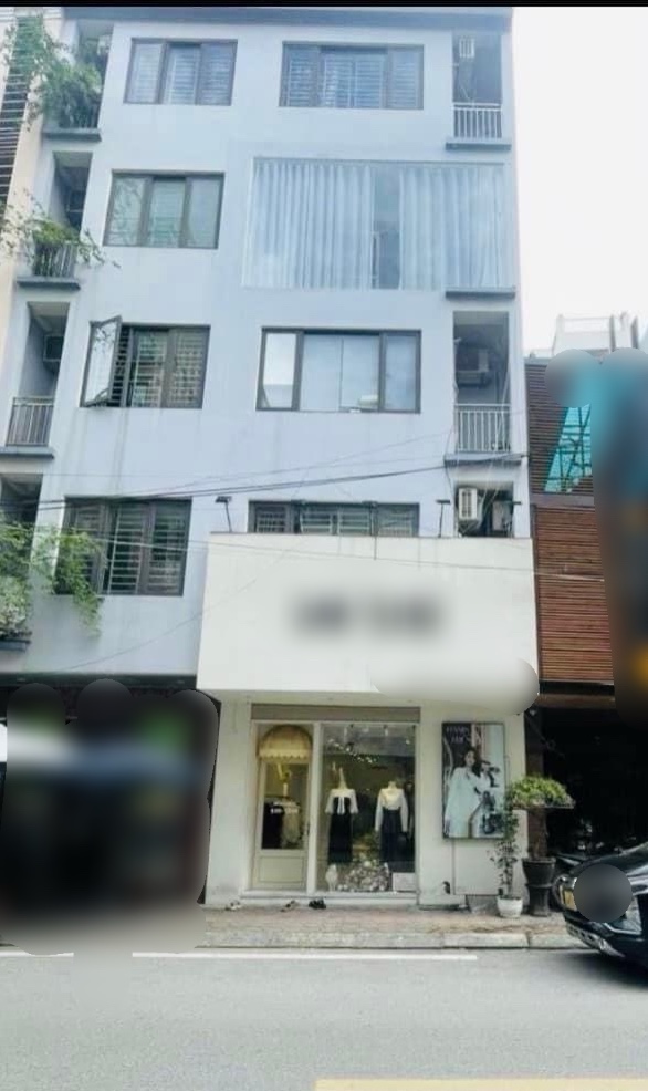 MP NGUYỄN HY QUANG - Ô CHỢ DỪA, ĐĐ, 44M*6 TẦNG, MT 5,2M, VỈA HÈ KINH DOANH, CHÀO 23,4 TỶ