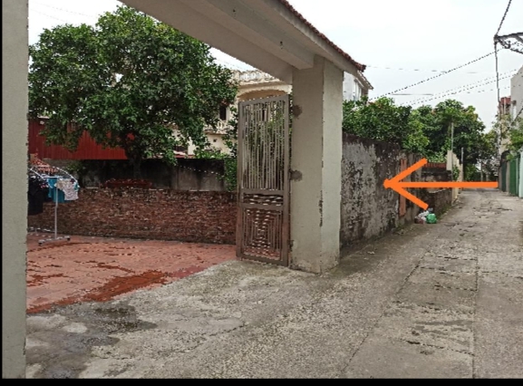 CHÍNH CHỦ BÁN LỖ LÔ ĐẤT Ở THÔN LƯƠNG XÃ TIÊN DƯƠNG -ĐÔNG ANH - HÀ NỘI DIỆN TÍCH 84M , MẶT TIỀN 6,5m giá 4tỷ 550tr