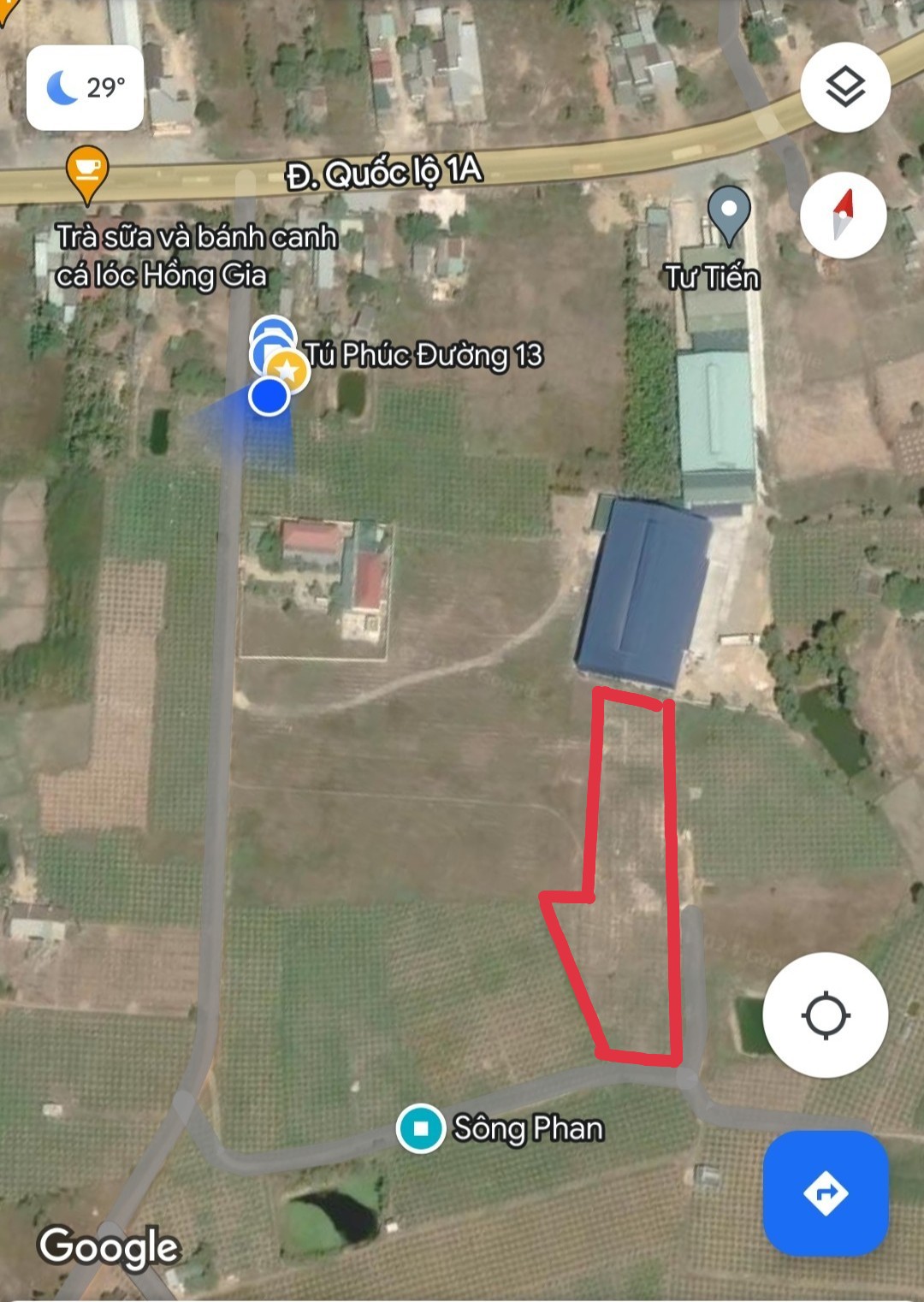 ^.^ CHÍNH CHỦ CẦN BÁN ĐẤT GIÁ SIÊU RẺ HUYỆN HÀM TÂN – TỈNH BÌNH THUẬN