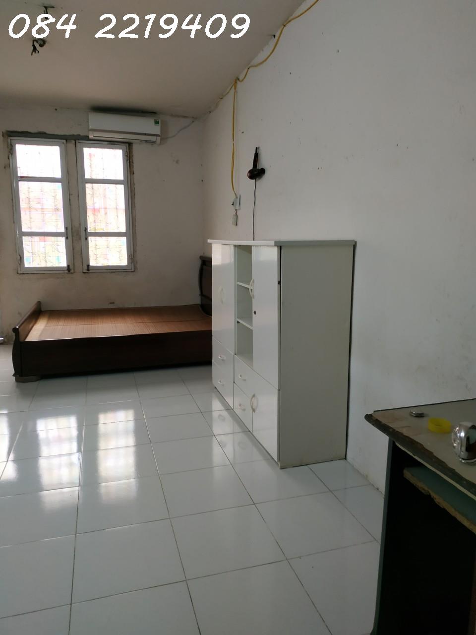 Cho thuê căn hộ tập thể Viện hóa học Công nghiệp - Cầu Diễn - Phú Diễn - Bắc Từ Liêm HN