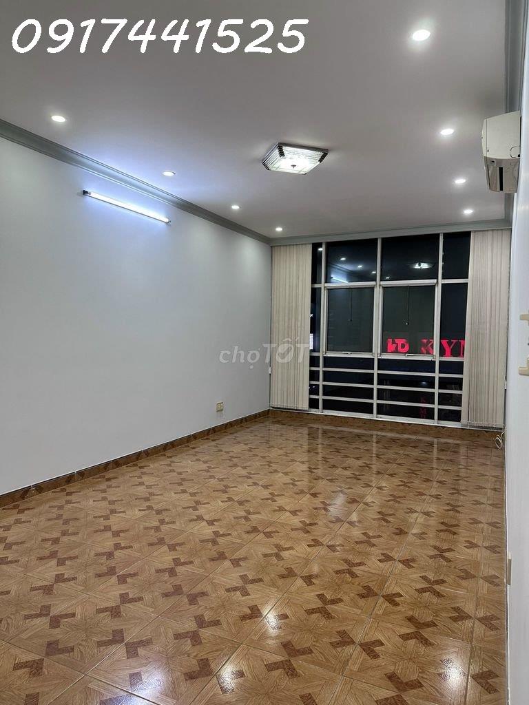 Chính chủ cho thuê mặt tiền Ba Tháng Hai, 20tr TL mạnh.