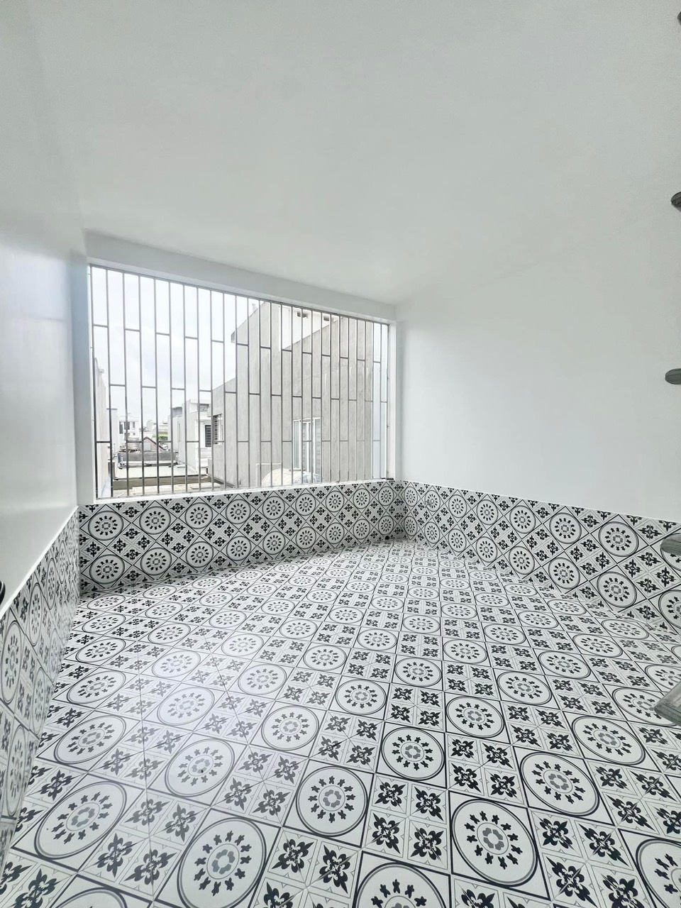 Bán nhà 4 tầng đệp mê ly 5,1 tỷ khu phân lô trung tâm Sở Dầu, Hồng Bàng, Hải Phòng