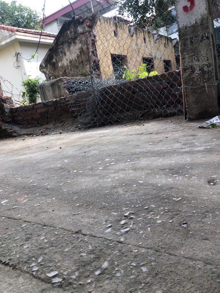 Cần Bán Lô Đất Vị Trí Đẹp Tại Long Biên Hà Nội