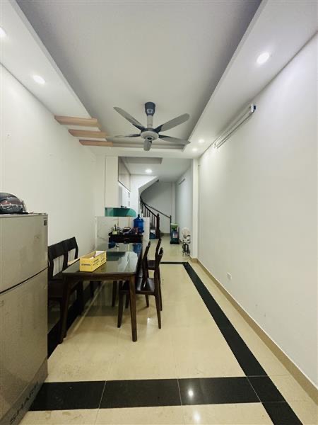 Bán nhà Yên Hòa, Cầu Giấy - DT42m2 - 6 tầng - 6.85 tỷ.