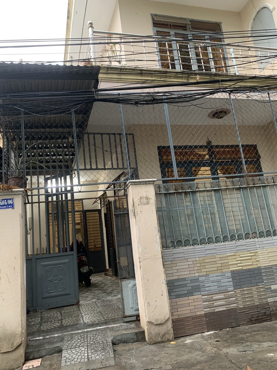 @@ CHÍNH CHỦ CHO THUÊ NHÀ NGUYÊN CĂN 2 TẦNG KIỆT 5M ĐƯỜNG NAM CAO , HÒA KHÁNH, LIÊN CHIỂU , ĐÀ NẴNG 6.5 TRIỆU/ THÁNG