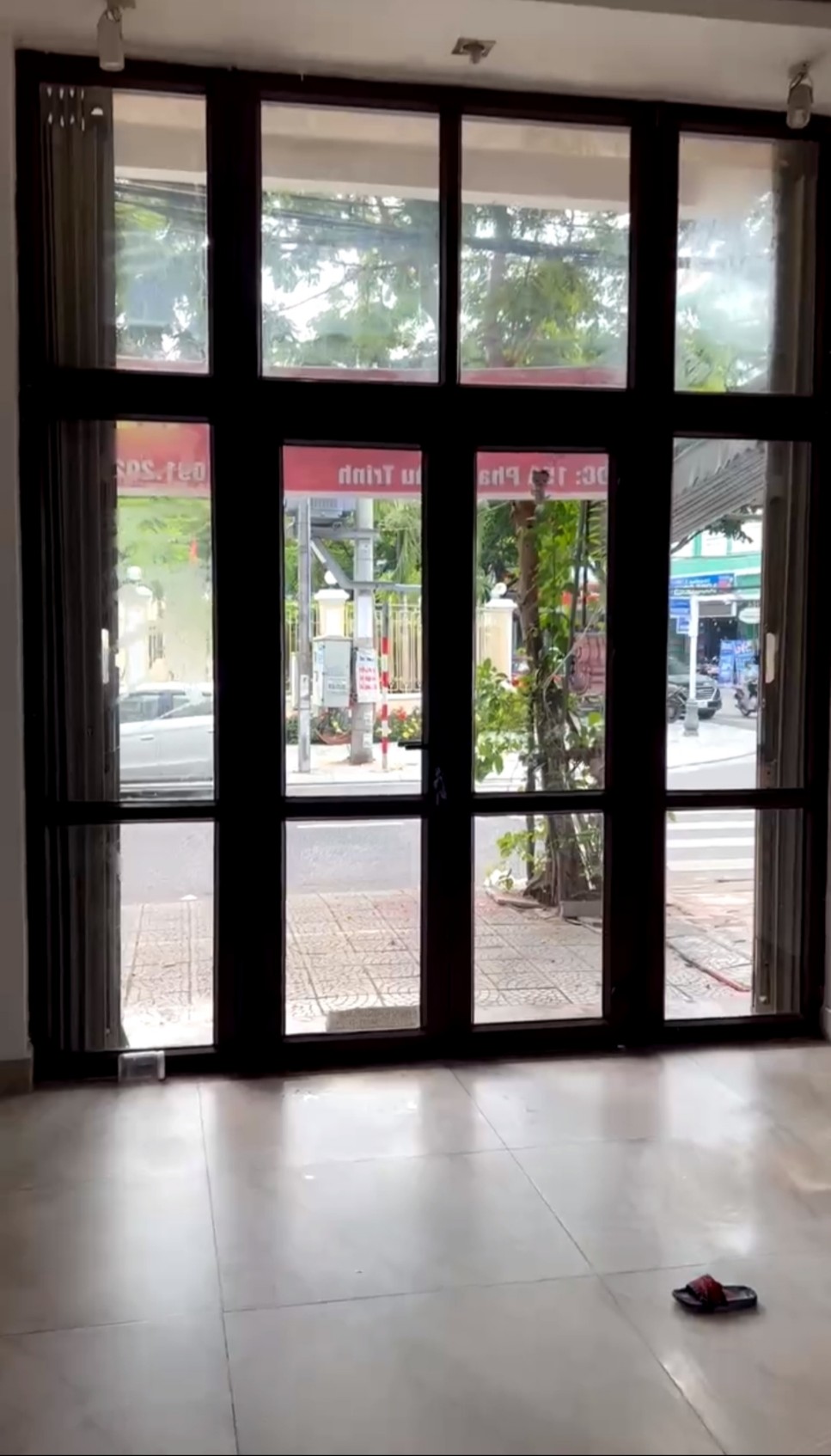 @@CHÍNH CHỦ CHO THUÊ MẶT BẰNG KINH DOANH , VĂN PHÒNG VÀ HOMESTAY ĐƯỜNG PHAN CHÂU TRINH , HẢI CHÂU 1 , HẢI CHÂU , ĐÀ