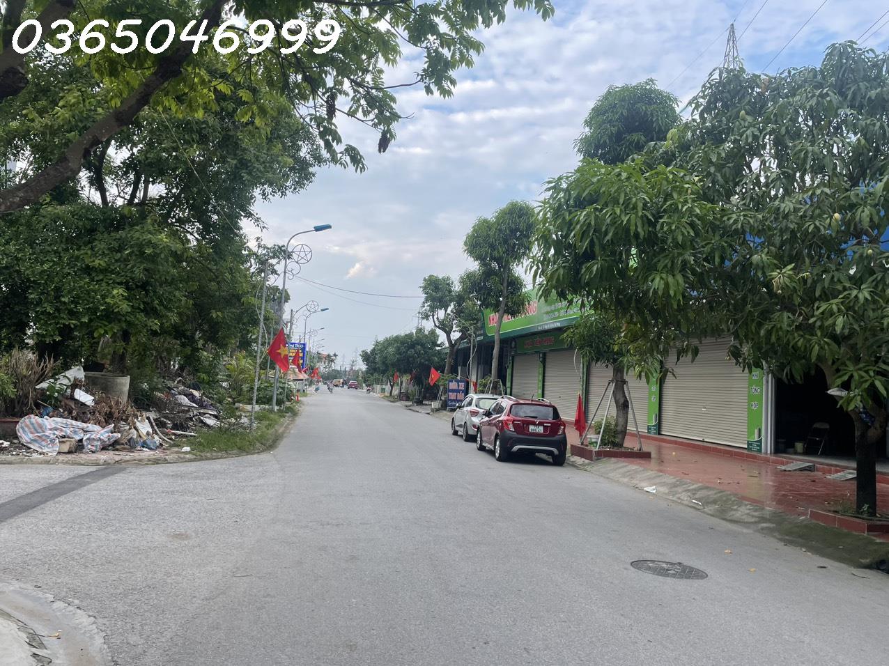 KH gửi bán 200m2 đất Mặt đường Chính 175 Đằng Hải, Hải An