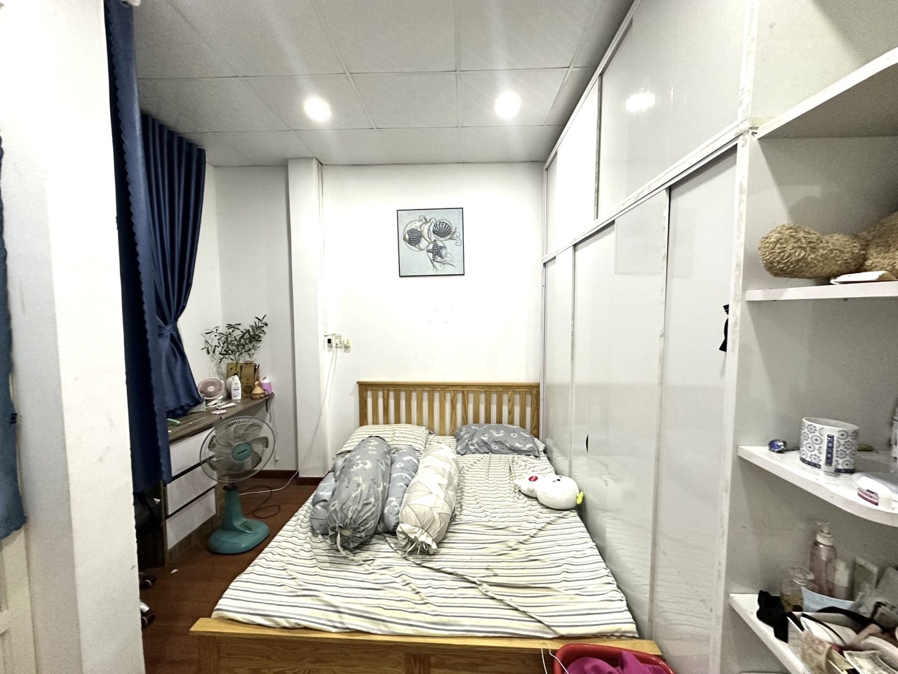 Bán nhà 1/ vị trí đẹp hẻm 6M kế MT Thoại Ngọc Hầu 80m2 -2T chỉ 6,8 tỷ TL