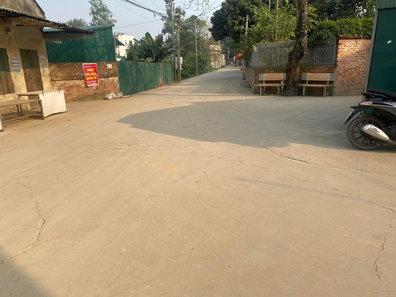 Chính Chủ thiện chí Bán ,88 m chương mỹ .hà nội