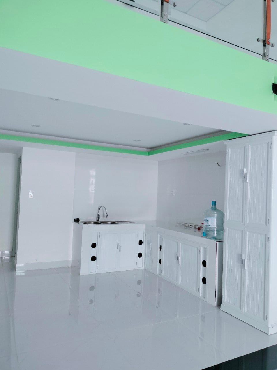 Cho thuê nhà mới xây đường mẹ nhu-Thanh Khê Tây