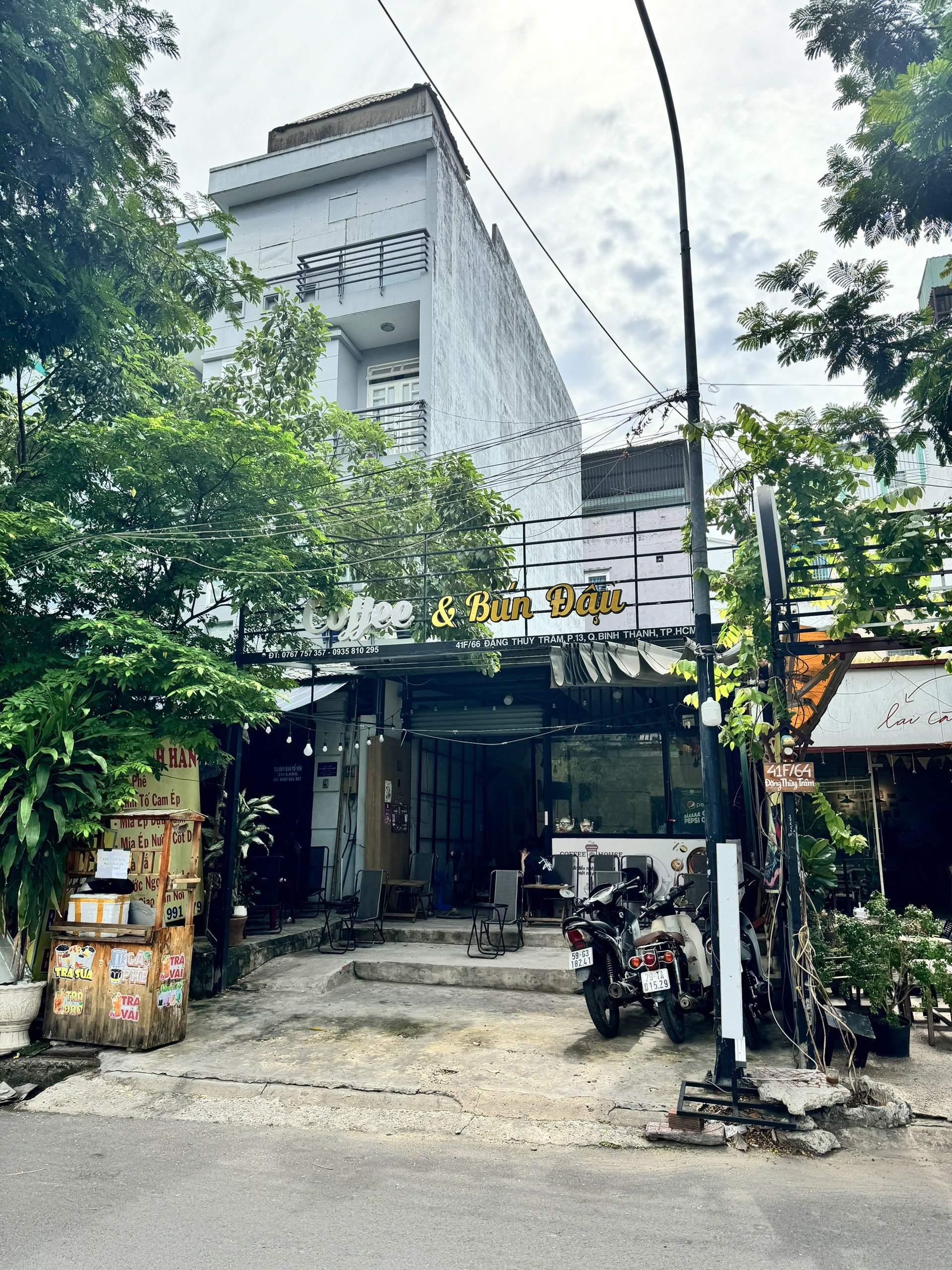 ^.^CHÍNH CHỦ CẦN BÁN ĐẤT ĐỐI DIỆN TRƯỜNG ĐẠI HỌC VĂN LANG 3 - BÌNH THẠNH - TP HỒ CHÍ MINH