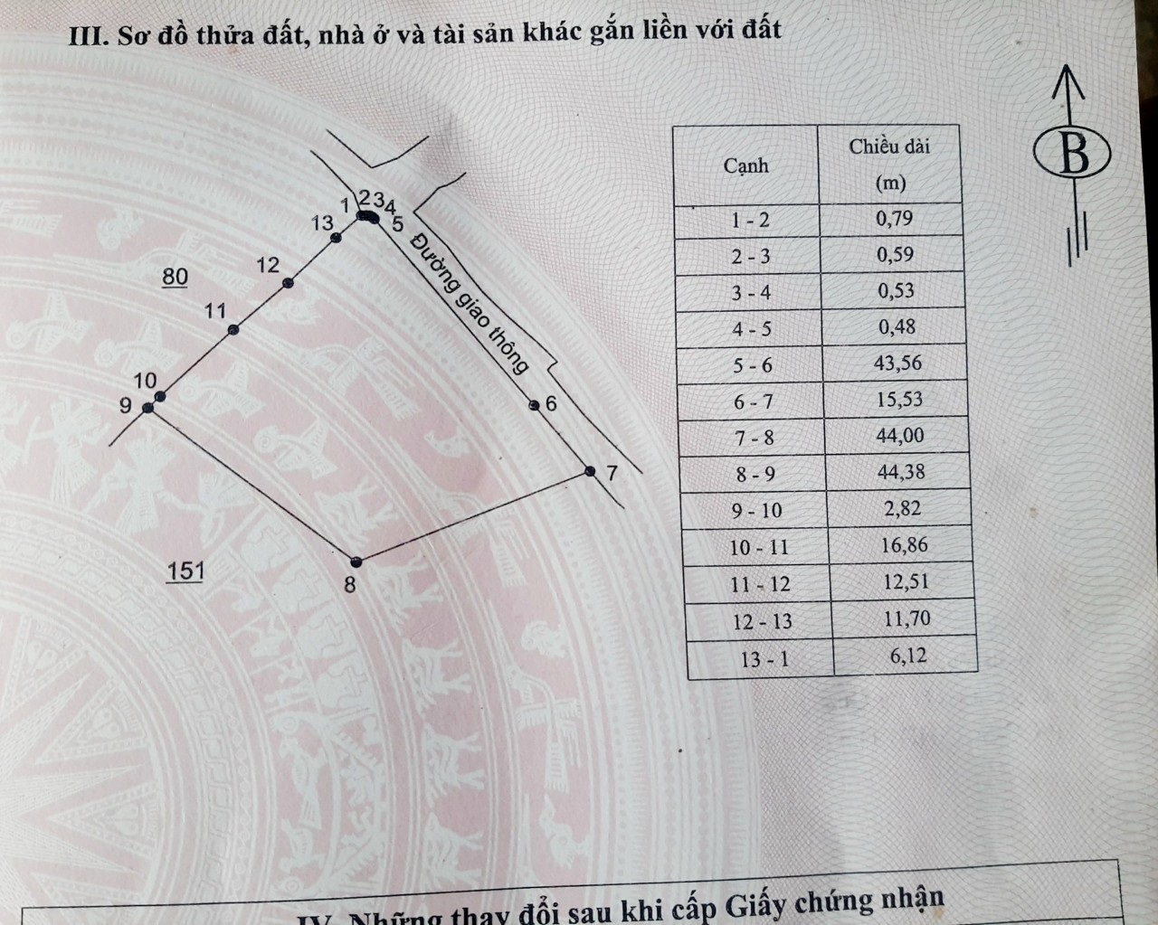 Bán đất Xã Liễn Sơn, Lập Thạch. 2400m2 * nhỉnh 900k/m2. sổ chính chủ.
