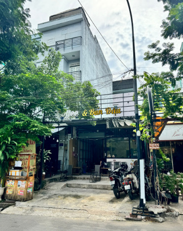 ^.^CHÍNH CHỦ CẦN BÁN ĐẤT ĐỐI DIỆN TRƯỜNG ĐẠI HỌC VĂN LANG 3 - BÌNH THẠNH - TP HỒ CHÍ MINH