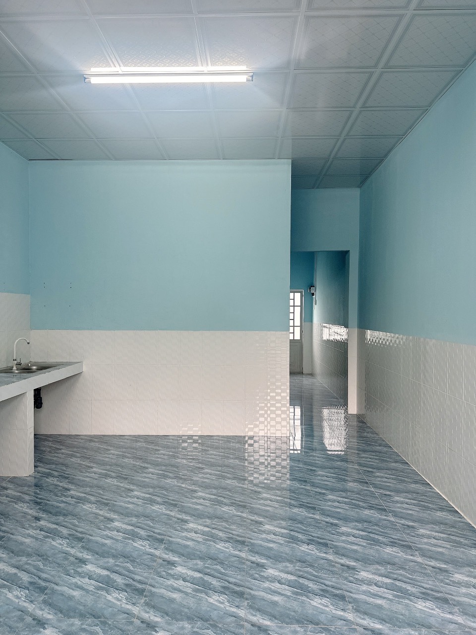 898 Nhà Chỉ : 4 triệu ( Cọc 1 tháng) Cho thuê nhà nguyên căn hẻm 30/4 , Hưng Lợi, Ninh Kiều