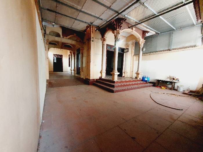 Biệt thự 156m2 4 tầng tại Đông Anh đường máy bay đỗ giá 5.x tỷ