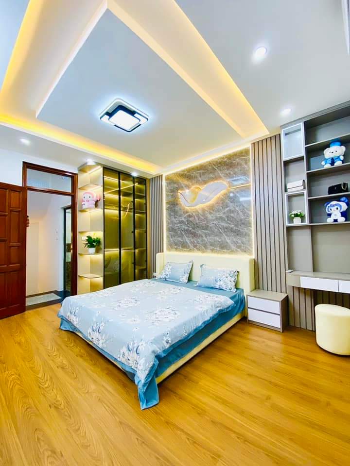 CỰC VIP-SIÊU PHẨM NHÀ MỚI QUẬN HAI BÀ-LÔ GÓC 30m2 NHỈNH 5 TỶ