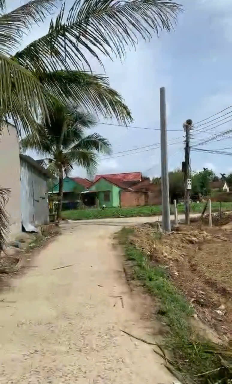 __ CHÍNH CHỦ BÁN ĐẤT TẶNG NHÀ DIÊN ĐIỀN - DIÊN KHÁNH - KHÁNH HÒA