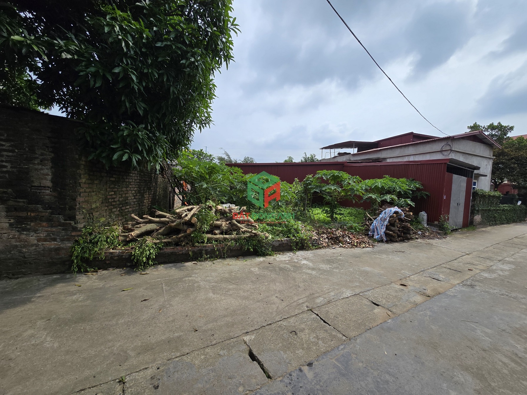 Bán 56.5m2 xóm nhì vân nội - Ô tô tránh - nhỉnh 3 tỷ