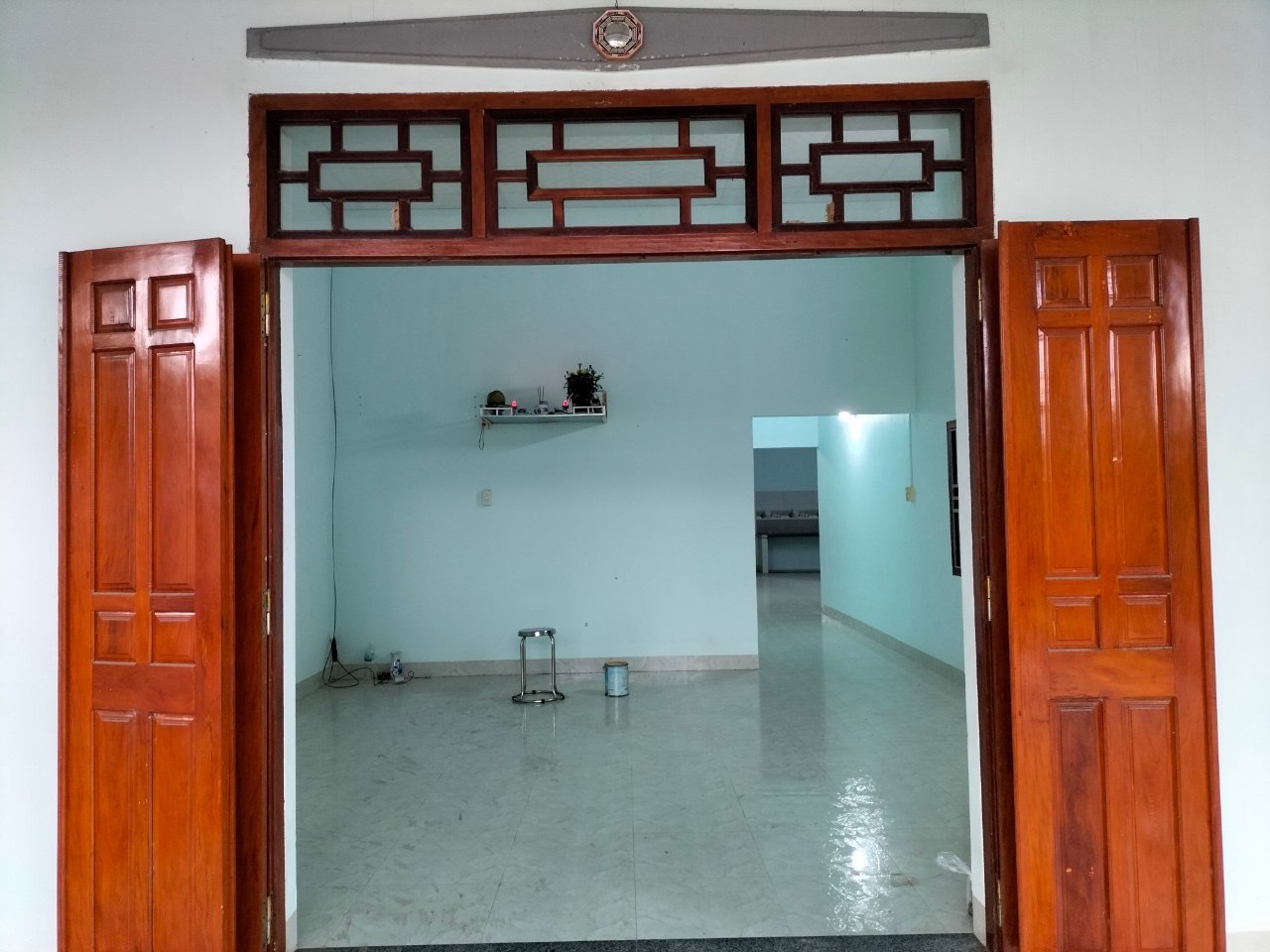 bán nhà mới 300m đường oto giá rẽ ngay Tỉnh Lộ 8 Diên Lâm Diên Khánh 0985451850