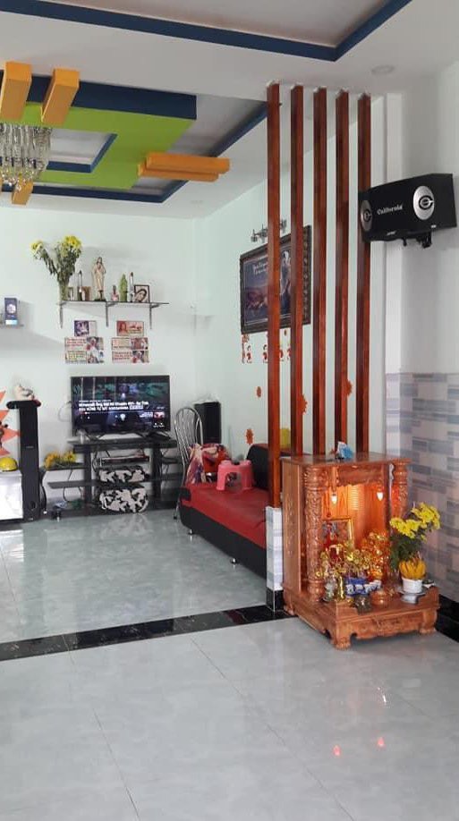 **CHÍNH CHỦ BÁN NHÀ ĐƯỜNG SỐ 4 - PHƯỜNG HIỆP BÌNH PHƯỚC - TP. HỒ CHÍ MINH**