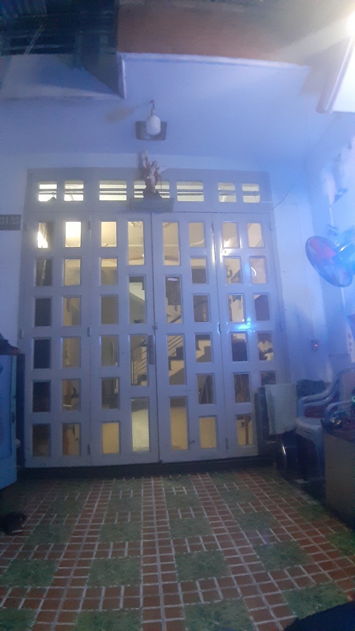 * CHÍNH CHỦ CHO THUÊ NHÀ NGUYÊN CĂN PHƯỜNG 16 - QUẬN GÒ VẤP - TP HỒ CHÍ MINH *