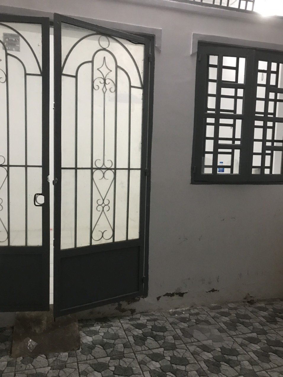CHO THUÊ NHÀ NGUYÊN CĂN TẠI NHÀ BÈ - TP HỒ CHÍ MINH- GIÁ THUÊ : 4.2 TRIỆU/ THÁNG