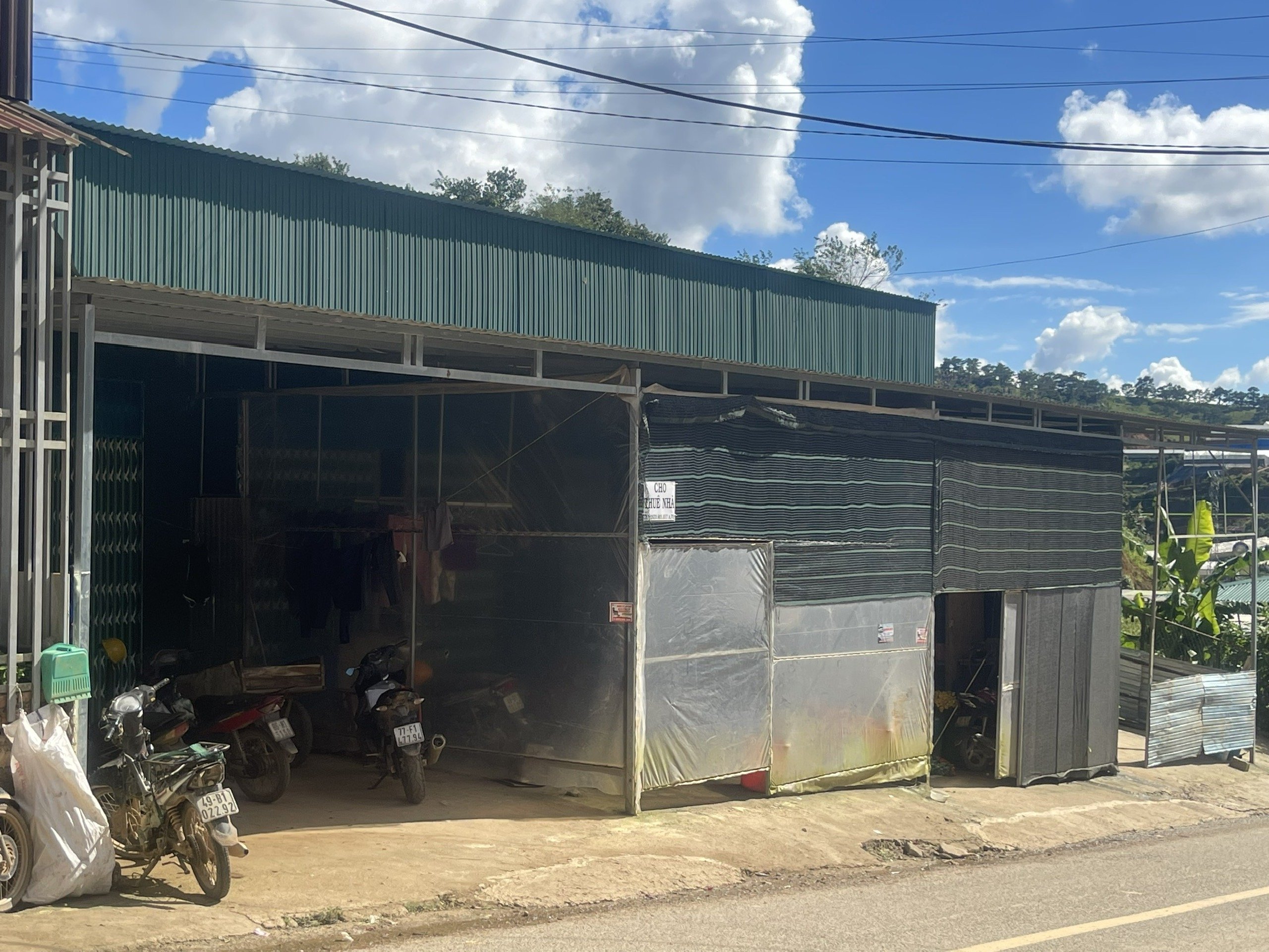 ĐẤT ĐẸP- GIÁ RẺ- CHÍNH CHỦ CẦN BÁN GẤP 2 LÔ ĐẤT BIỆT THỰ tại TT Lạc Dương - Huyện Lạc Dương - Tỉnh Lâm Đồng