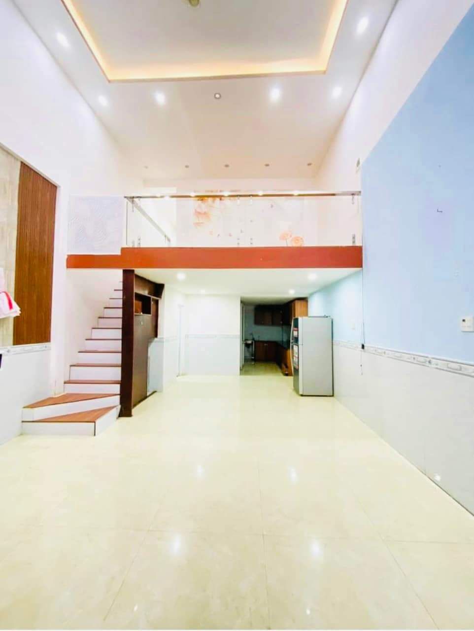 903 Nhà Chỉ: 7 triệu/ tháng Cho thuê nhà trục chính hẻm 567 Hồ Bún Xáng, An Khánh, Ninh Kiều ***Thuận tiện ở và