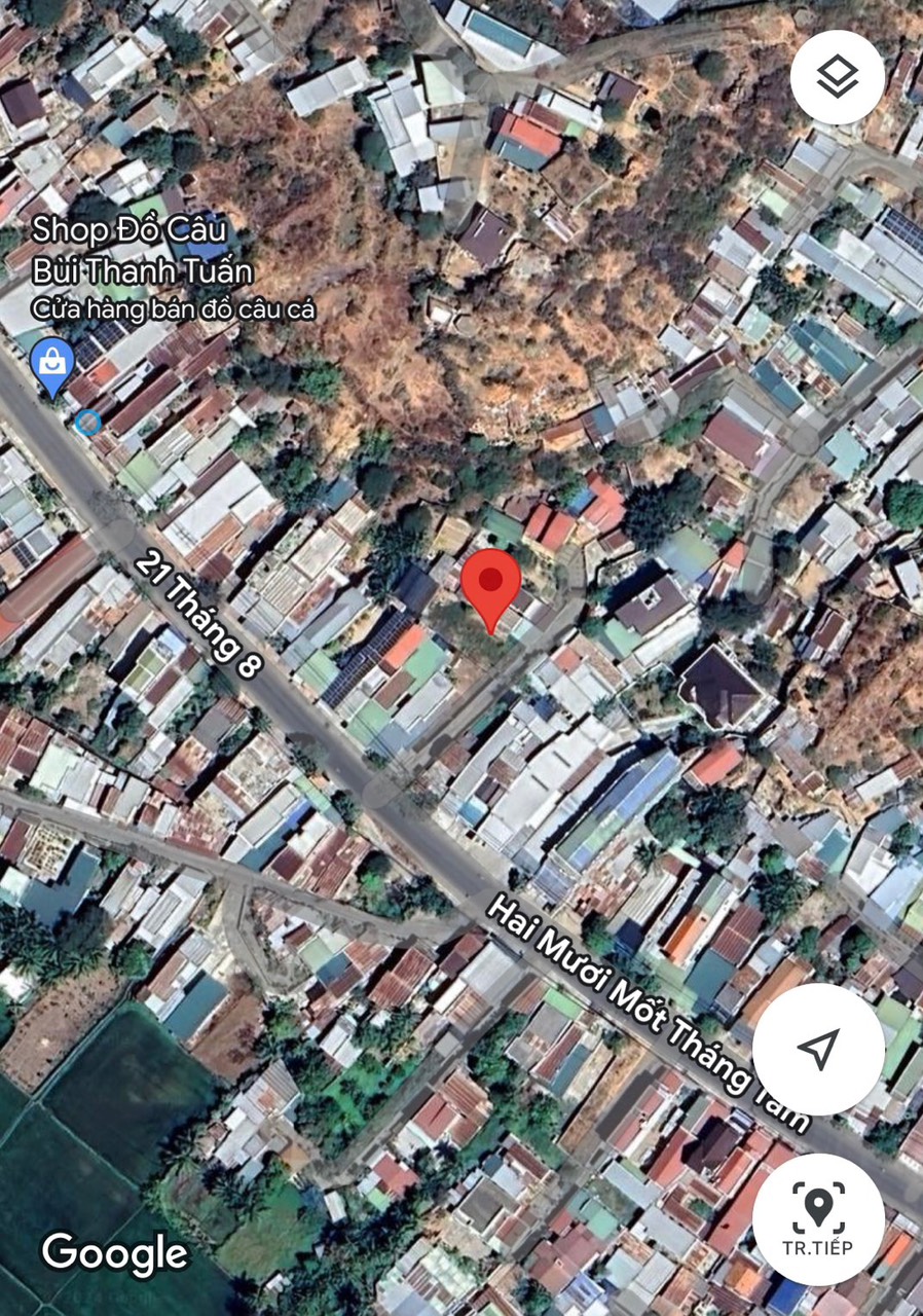 __ CHÍNH CHỦ BÁN ĐẤT THỔ CƯ PHƯỜNG ĐÔ VINH - PHAN RANG- THÁP CHÀM - NINH THUẬN