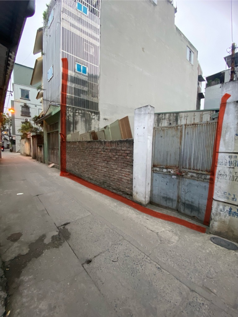 Bán 130m2 đât mặt tiền 8m phố Xuân La Xuân Đính 12 tỷ.