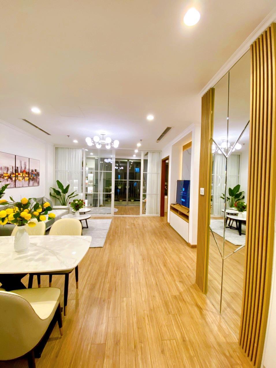 Chính chủ cần bán căn hộ 2 phòng ngủ Park Hill VIP 86m