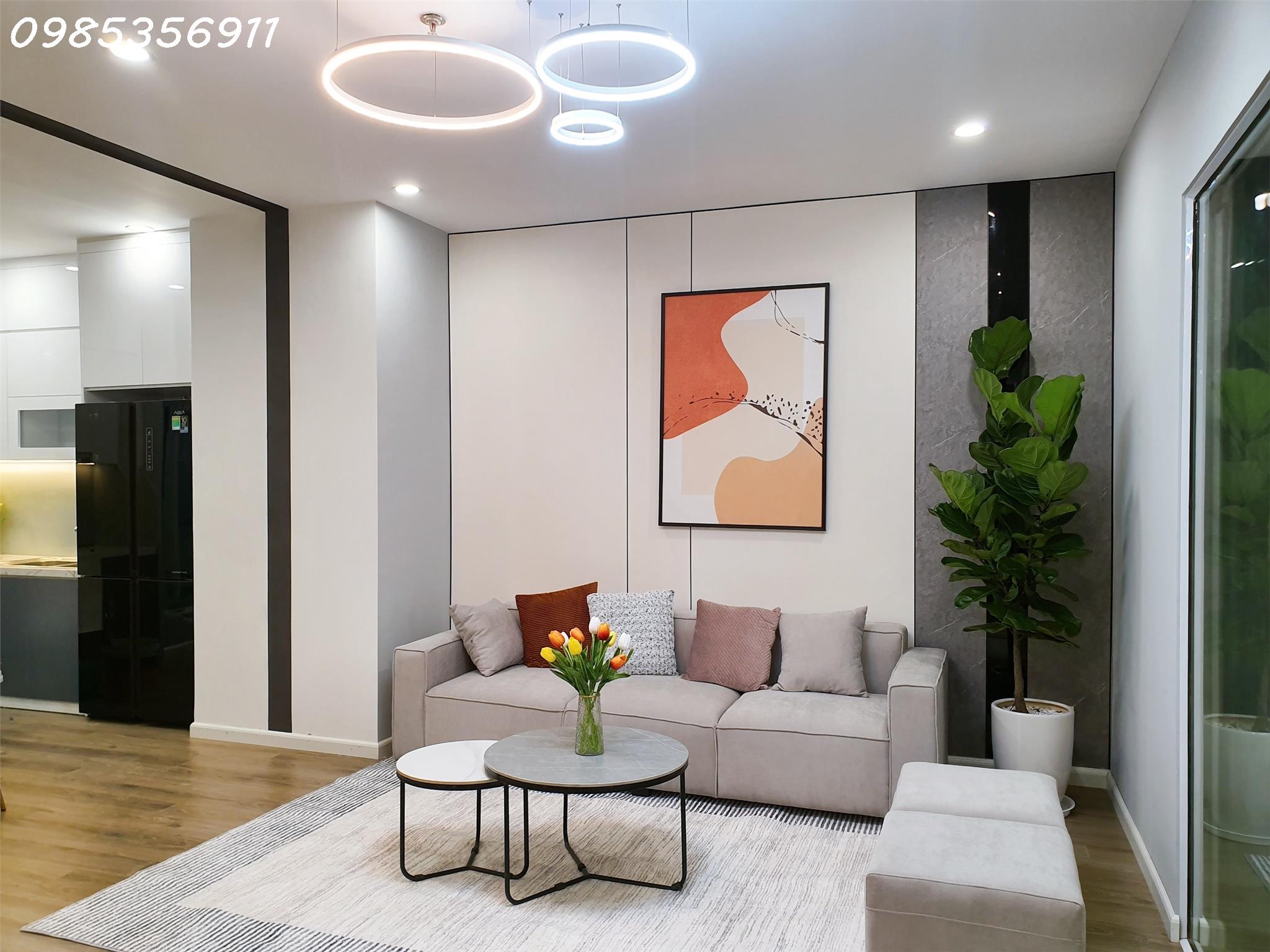 Cần bán căn hộ 3 phòng ngủ, diện tích 95m