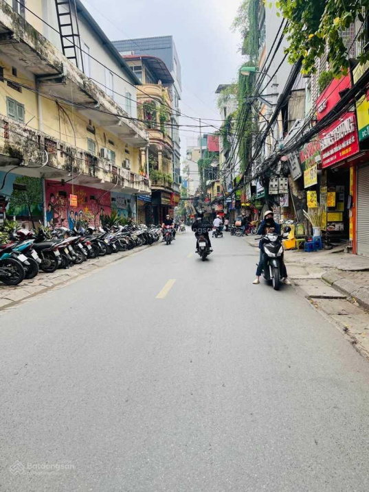Hiếm có- mặt phố Định Công - Hoàng Mai - nhà 2 mặt phố và ngõ - MT 5m - DT 170m - giá nhỉnh 130tr