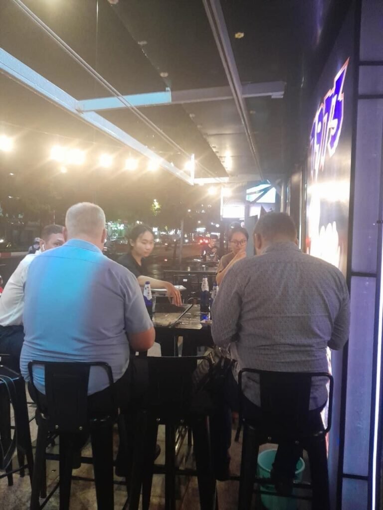 Cần cho thuê lại nguyên QUÁN 1973 BEER, tại số 3 Lê Hồng Phong, phường 7, thành phố Vũng Tàu